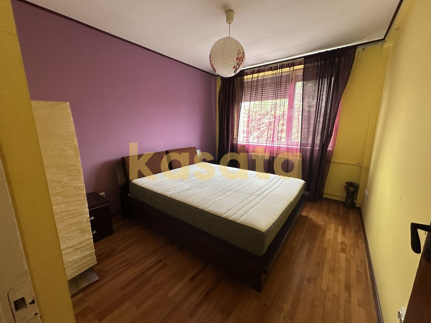 2 Camere 🏢 | Decomandat 🔑 | Valea Oltului 📍 | 2 min Metrou 🚇 - Poză 4