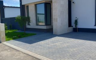 casa parter 3 camere ,Berceni/Vidra - Poză 2
