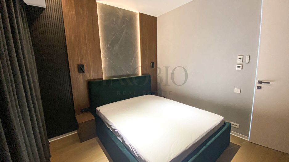 Apartament 2 Camere | Mircea Eliade | Loc de Parcare - Poză 5