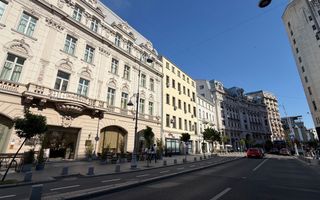 Etaj întreg | Calea Victoriei | Oportunitate investitie - Poză 1