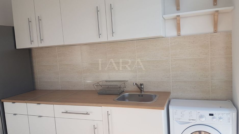 Apartament cu 4 camere de închiriat în zona Buna Ziua - Poză 5