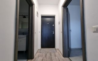 Garsoniera moderna de inchiriat, zona Metalurgiei, acces facil metrou - Poză 5