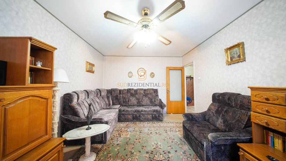 Apartament 3 camere – | Baneasa Locație rară, lângă Herăstrău - Poză 1