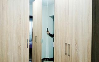 Vânzare apartament 3 camere cu centrală Apărătorii Patriei - Poză 11