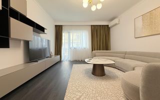 APARTAMENT 3 CAMERE - LUX | 2 BOXE | DOROBANTI - Poză 2