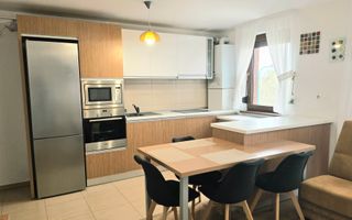 2 camere gata de mutare, loc parcare, Urban Slendor, Tractorul/Brasov - Poză 2