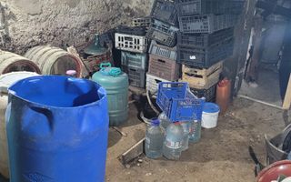 Cisnadie I Central I Casa de renovat I 500 mp teren - Poză 25