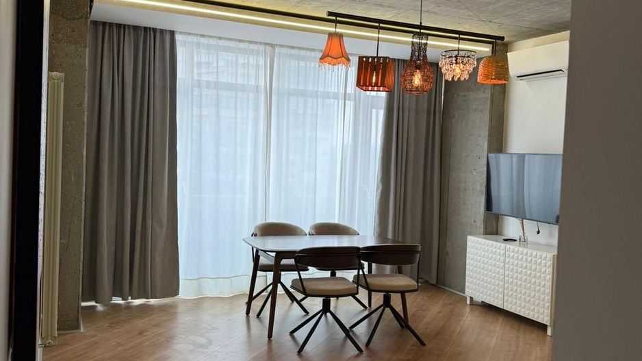 2 camere + loc de parcare || Floreasca-Barbu Vacarescu - Poză 2