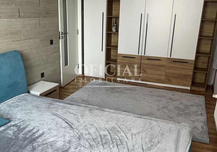 Apartament 3 camere | Parcare | Terasa | AC | Parcul Poligon Floresti - Poză 3