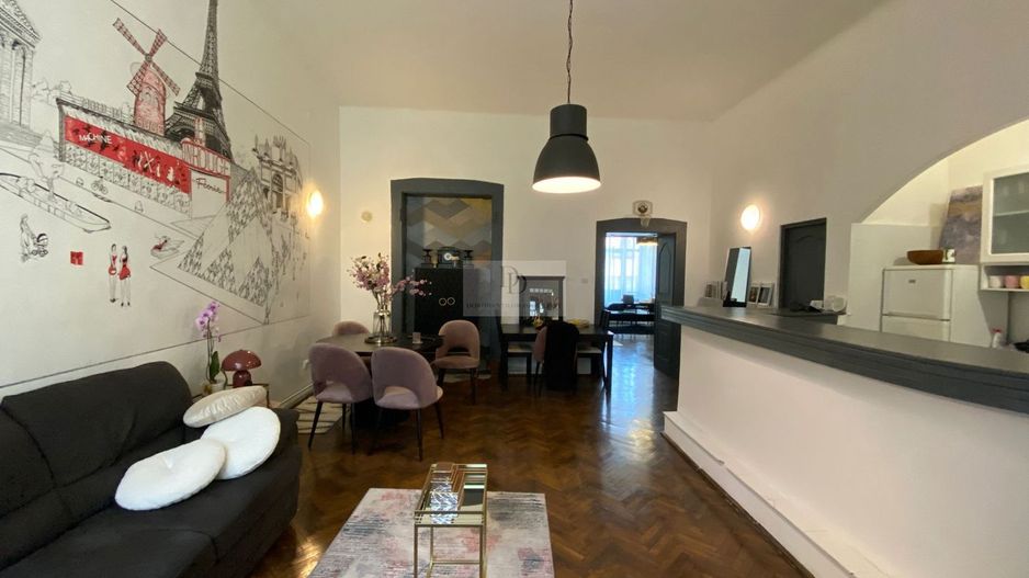 Apartament 2 camere Ultracentral | GHEORGHE ŞINCAI - Poză 5