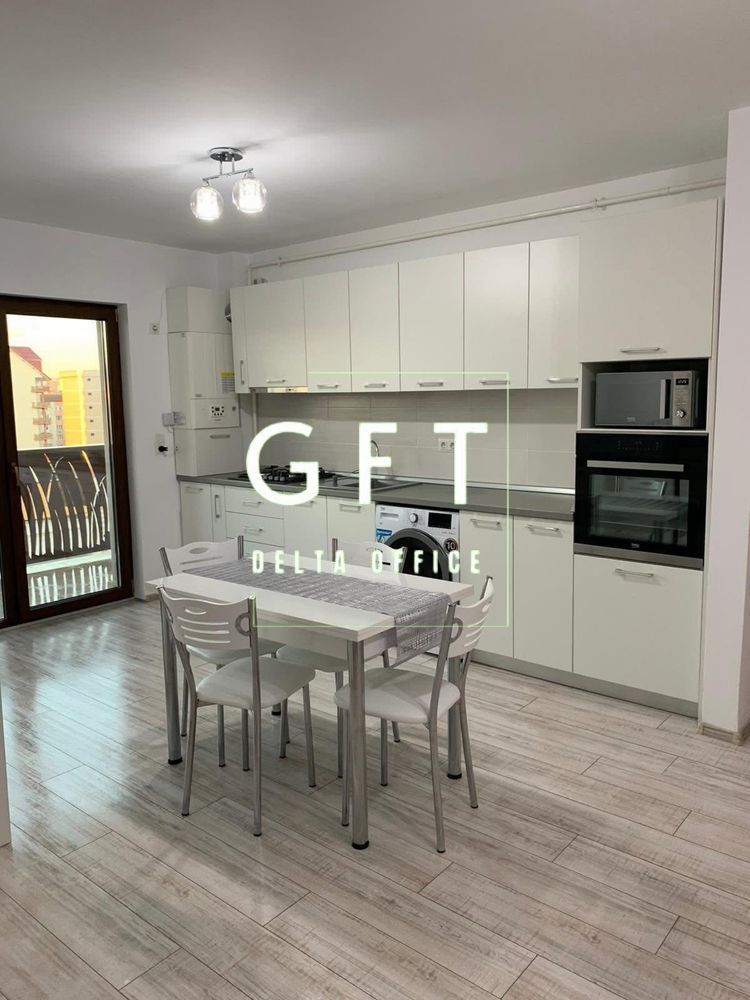 Apartament 2 camere zona ISU - Poză 1