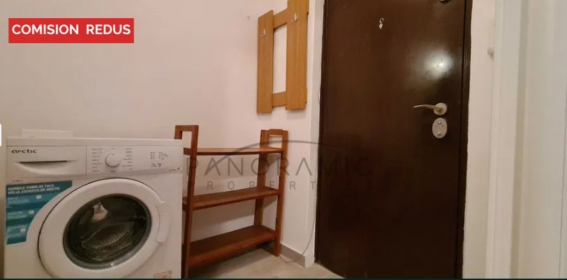 Apartament 1 camera, 29 mp, parter, Manastur - Poză 6