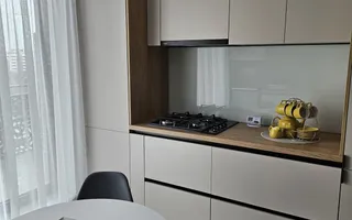 2 camere cu parcare, Sofia Residence, mobilat și utilat, gata de mutat - Poză 13