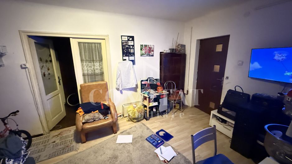 Apartament 3 camere | 50 mp | Zona Str. Tăietura Turcului | Grigorescu - Poză 2