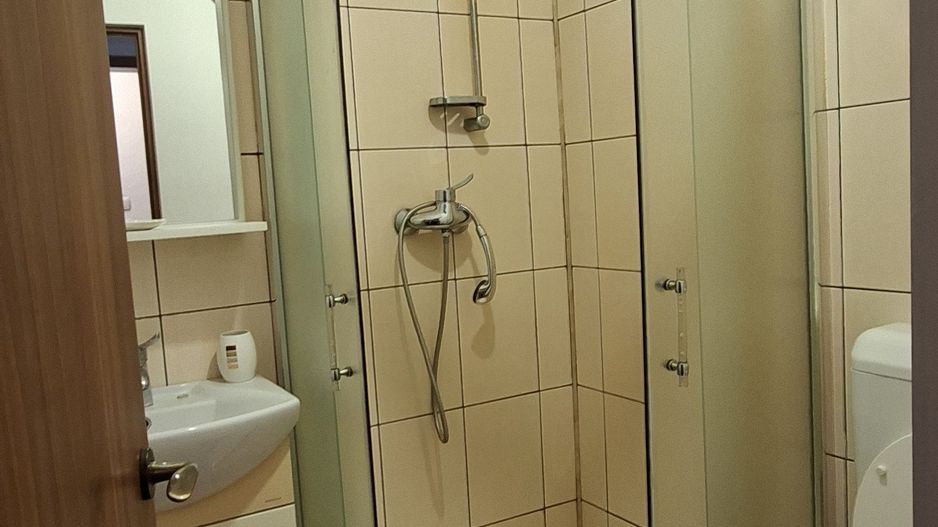 Apartament de inchirat cu 4 camere + garaj- Torontalului - Poză 18