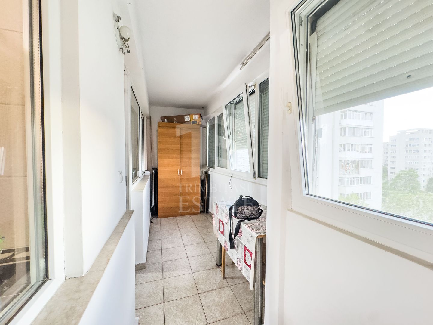 2 camere decomandat | Dristor | Pet-Friendly | ParkLake & Parcul Ior - Poză 12