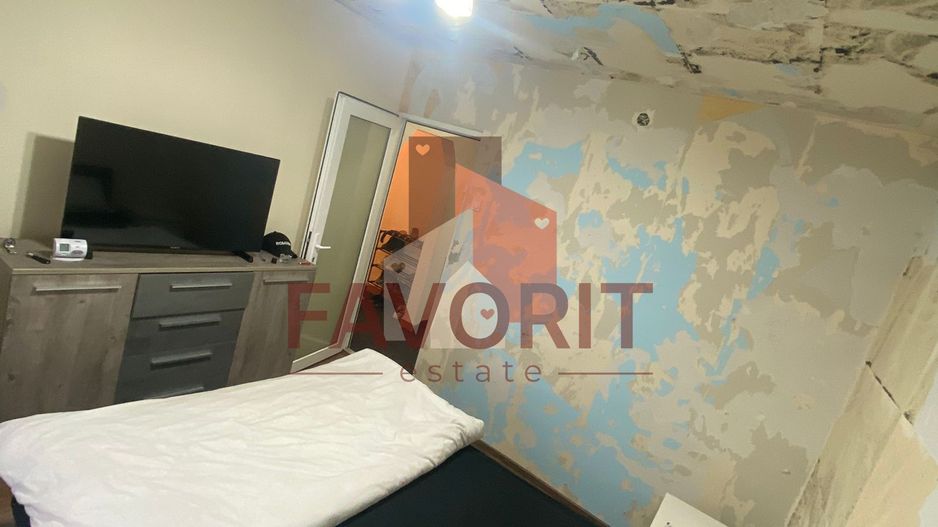 2 camere | etaj 1 | centrala proprie | mobilat si utilat | - Poză 8