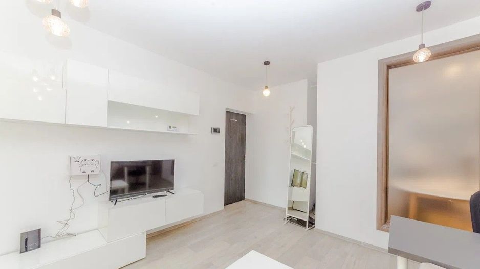 Apaartament 2 camere zona Marriott | Bloc Nou | 13 Septembrie - Poză 5