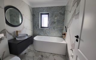 Duplex cu 4 camere in Mosnita Noua - Poză 4