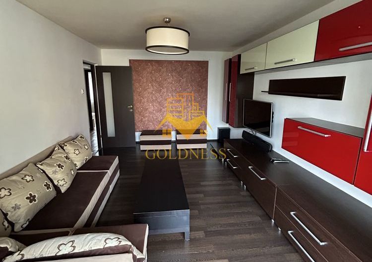 3 camere decomandate, Plopilor, USAMV, Big Belly,Platinia,Pet Friendly - Poză 3