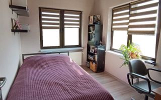 Casă cu etaj 3 dormitoare – Florești, aproape de Cluj. - Poză 3