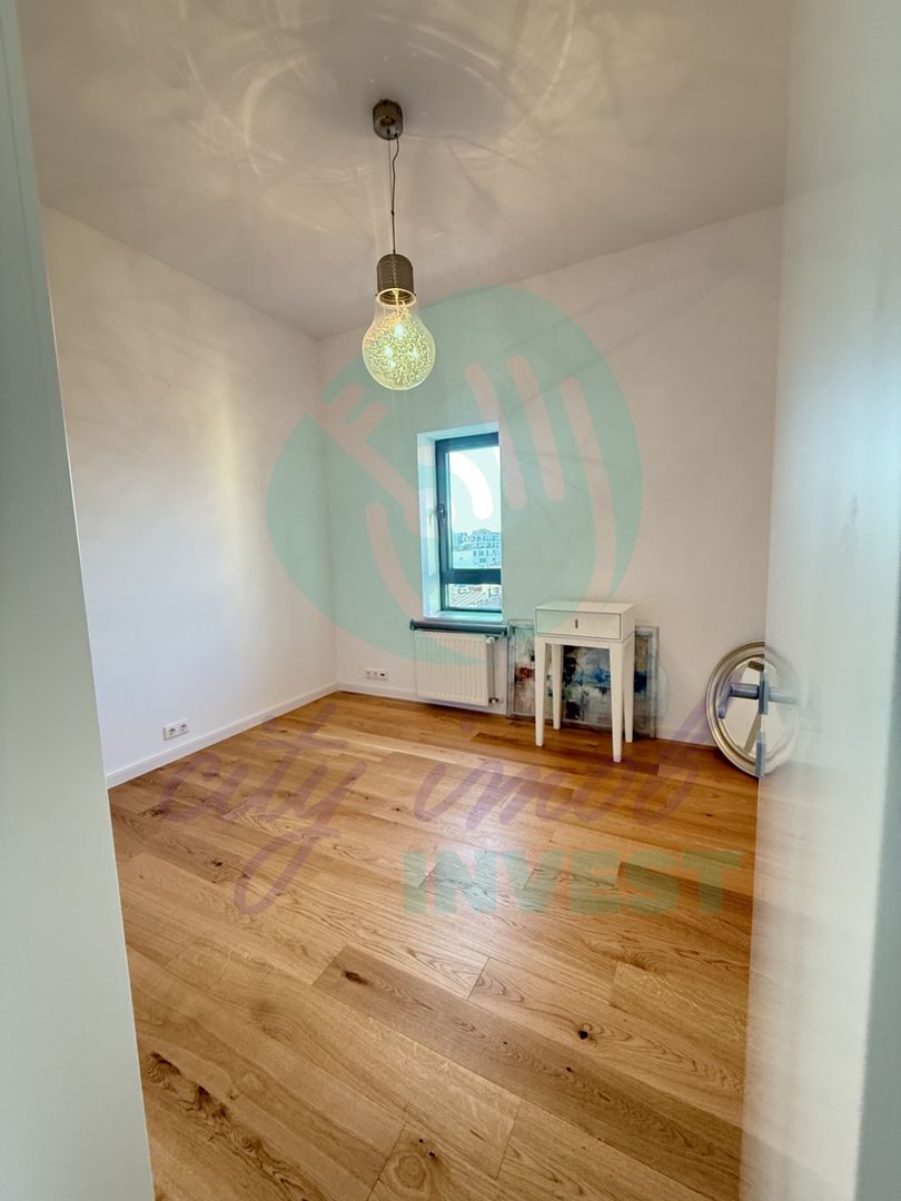 3 CAMERE in DELEA VECHE 24 - Poză 8