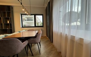 Apartament 3 Camere | 4 City North | Rond OMV | Loc de parcare - Poză 12