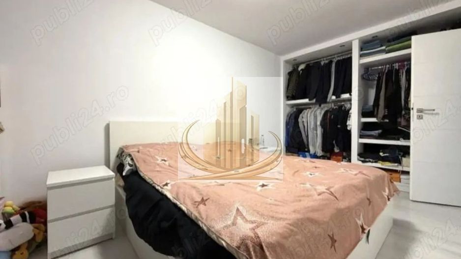 Apartament 4 camere Lipovei et 3 - Poză 4