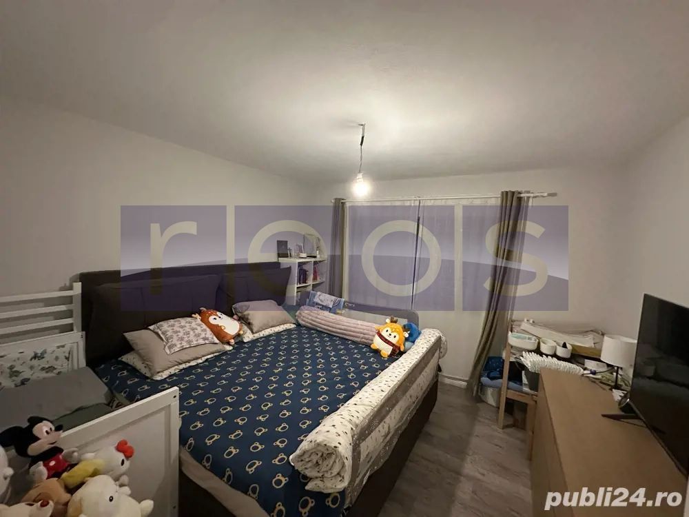 VANZARE 3 CAMERE APARATORII PATRIEI | BERCENI | - Poză 3