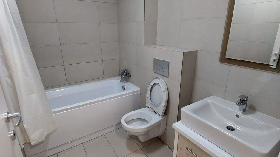 2 camere parter| Cosmopolis | grădină privată | acces piscina |parcare - Poză 8
