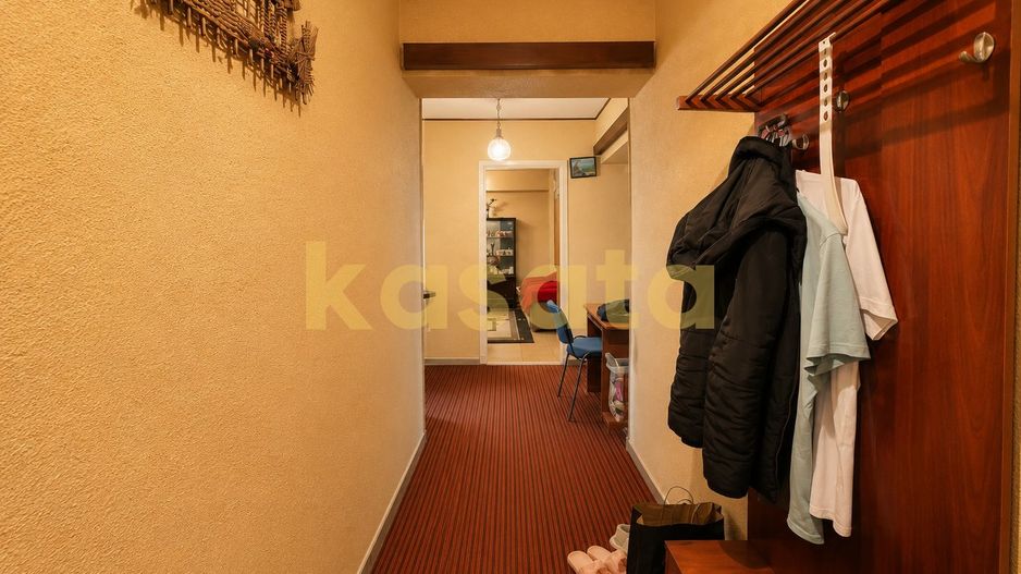 APARTAMENT 3 CAMERE | 78MP_1976 | PANTELIMON | MEGA MALL | ETAJ 6/12 - Poză 7