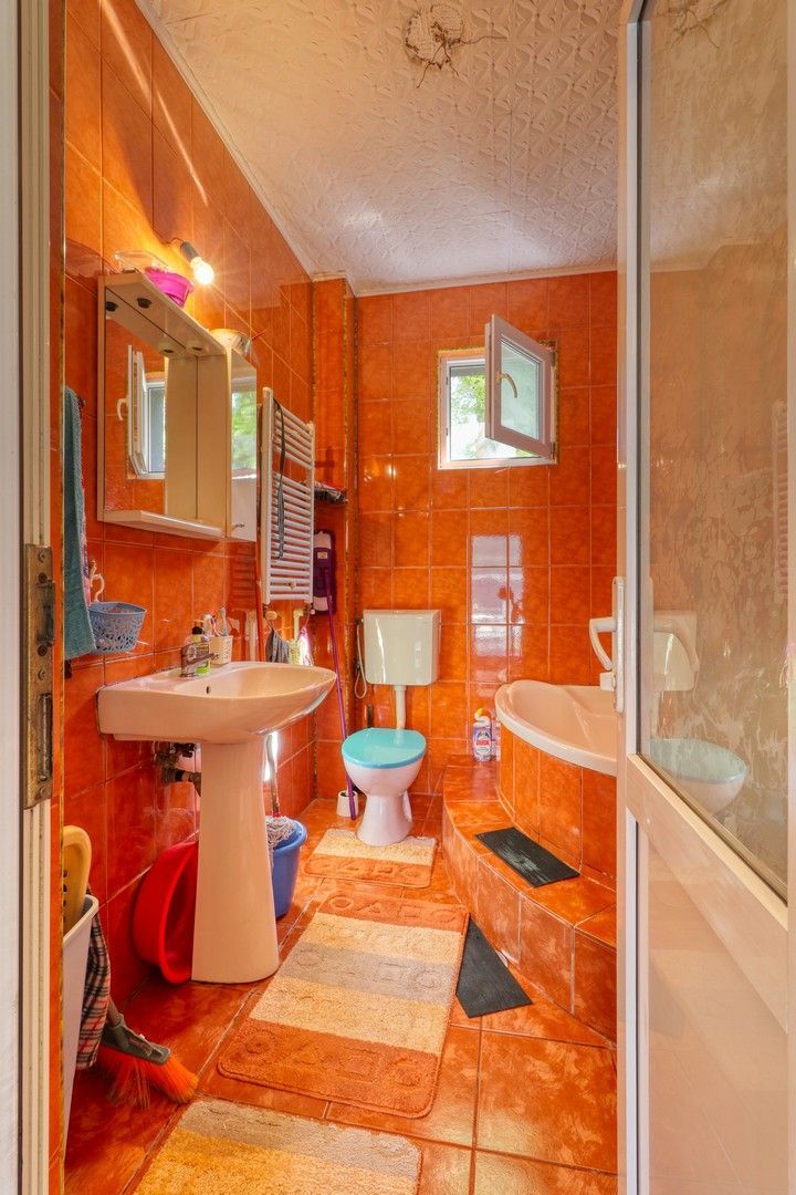 Pozitie excelenta – Casă 4 Camere –10 min M. Pantelimon –Comision 0% - Poză 14