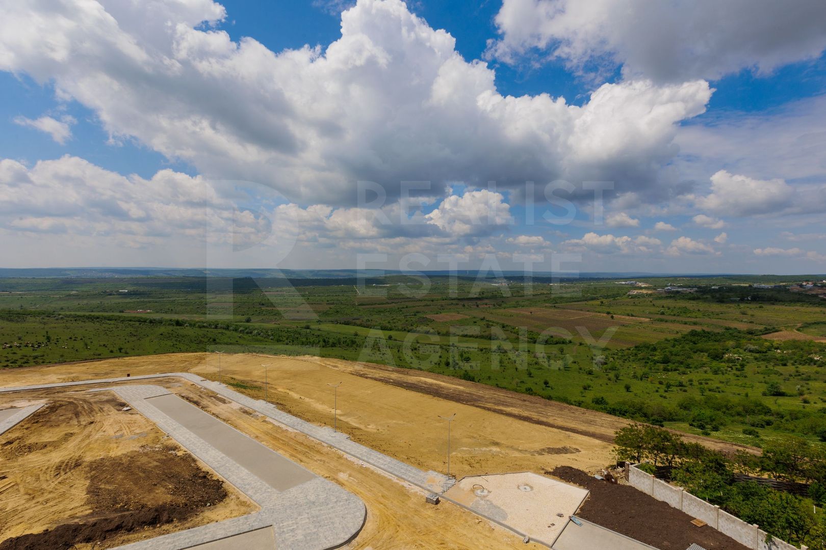 Vânzare, apartament, 1 cameră, strada Regina Elisabeta, Durlești - Poză 13