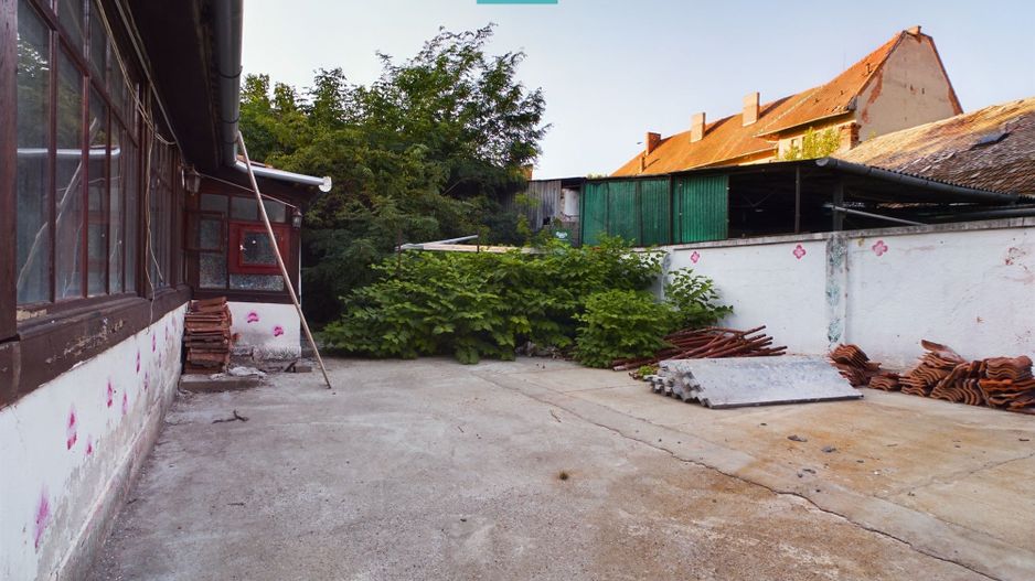 Apartament cu 3 camere în zonă Centrală, Lipova - Poză 17