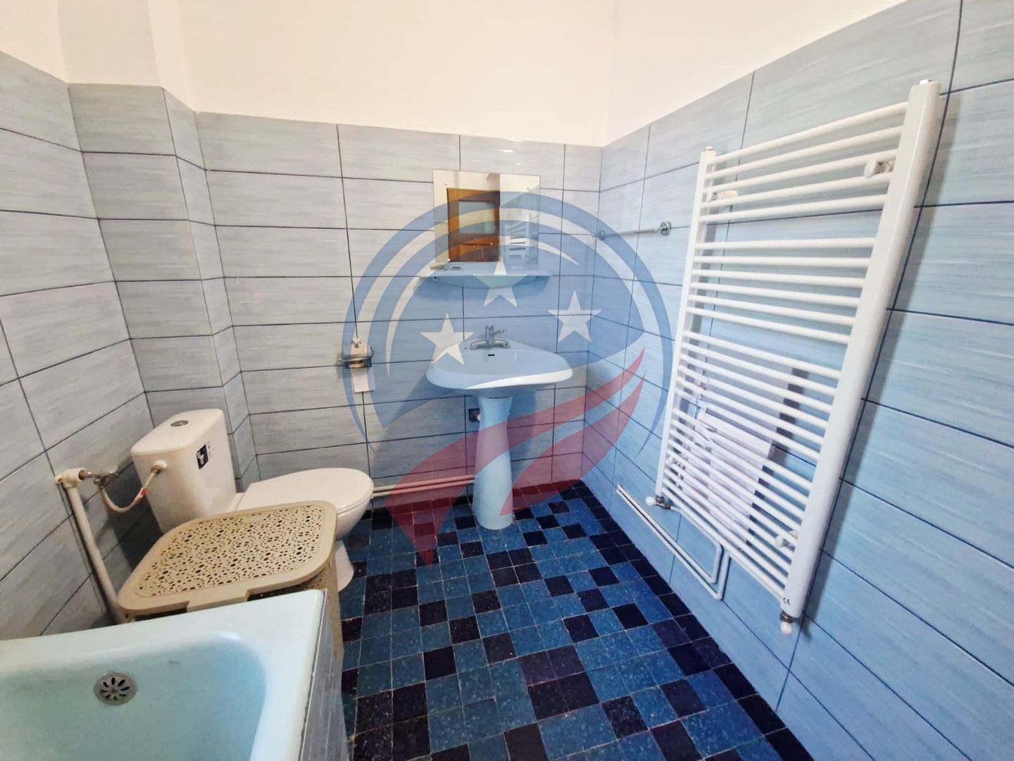 CASA /VILA str. Ana Ipatescu - Poză 22