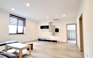 Oferim spre inchiriere apartament spatios, 3 camere, Bloc Nou, Braytim - Poză 3