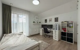 Casa individuală cu teren de 1400 mp, Salicea - Poză 15