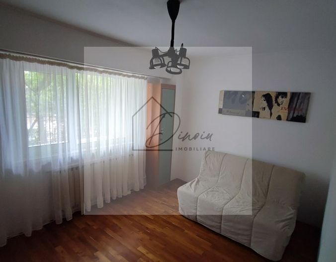 3 camere Aviatiei Metrou Aurel Vlaicu Promenada Mall I 2 bai I parcare - Poză 6