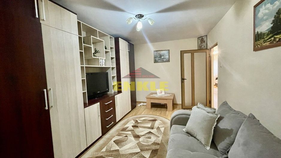 De vânzare apartament cu 3 camere decomandat, zona Gării. - Poză 5