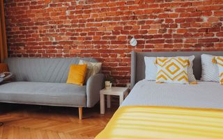 Apartament o cameră | 36 mp | Orasul Nou | Oradea - Poză 1