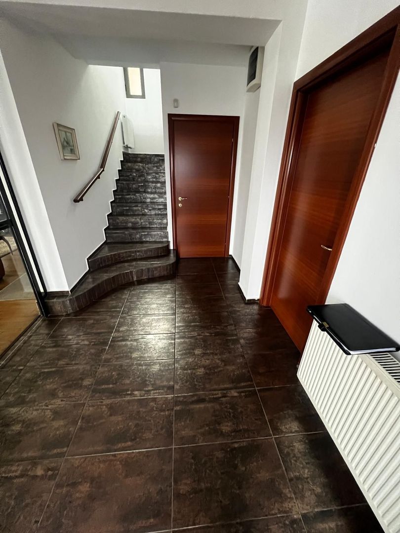 CASA INDIVIDUALA 5 CAMERE, TEREN 602 MP, MOBILAT/UTILAT, COMISION 0% - Poză 22