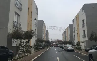 Garsonieră tip studio de închiriat | Lectorului Residence | - Poză 12