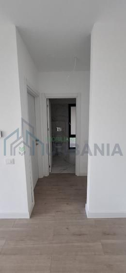 Apartament nou, 64 mp, parter, finalizat și intabulat în Copou, TVA inclus - Poză 4