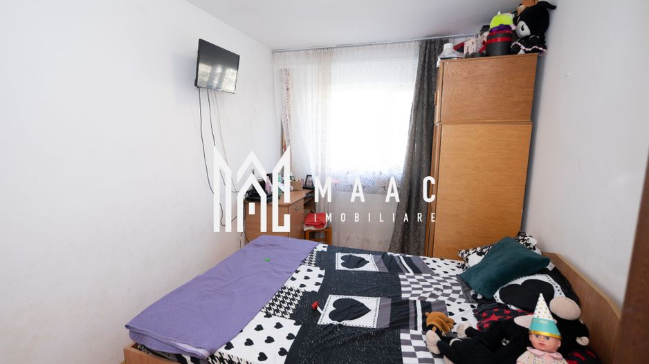Apartament 3 camere de vânzare | Râmnicu Vâlcea | Hermes - Poză 1
