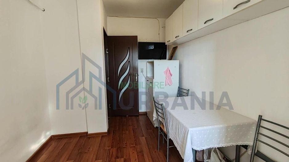 Apartament 1 camera de vanzare, Nicolina 1, Iasi - Poză 5