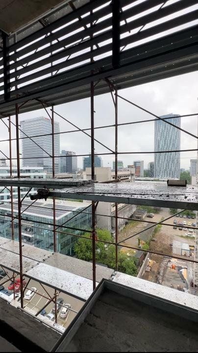 Apartament 2 camere Upsite - Floreasca - Cea mai înaltă clădire rezidenţială - Poză 9