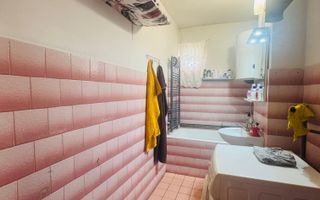 Apartament 3 camere renovat la 30 de Km de Oradea - Poză 10