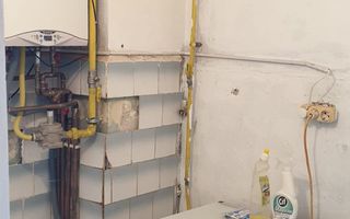 ageuropa.ro vinde gars RENOVATA, CENTRALA TERMICA etaj 2 Ostrovului. - Poză 3