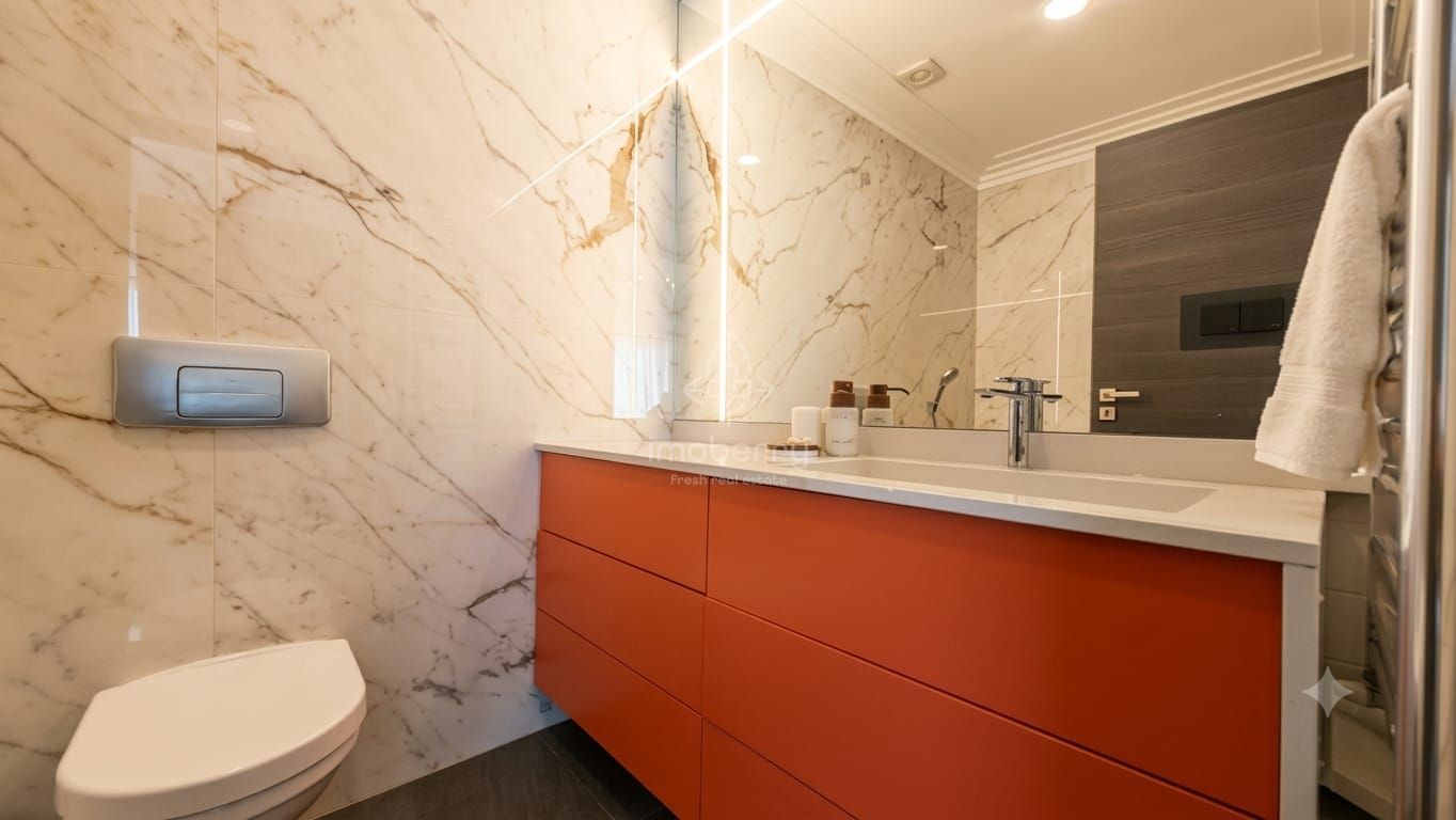 Inchiriere apartament lux,4camere,parcare,Lacul Tei - Poză 10