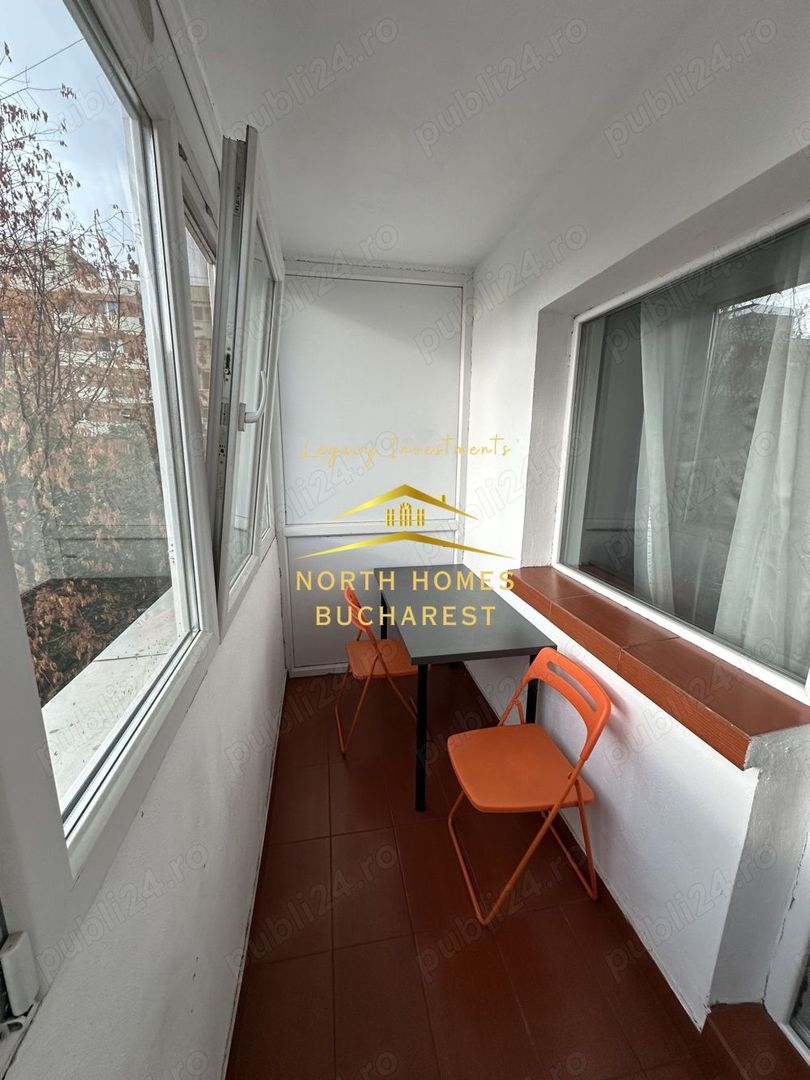 Apartament 2 camere de vânzare în zona Teiul Doamnei - Poză 3